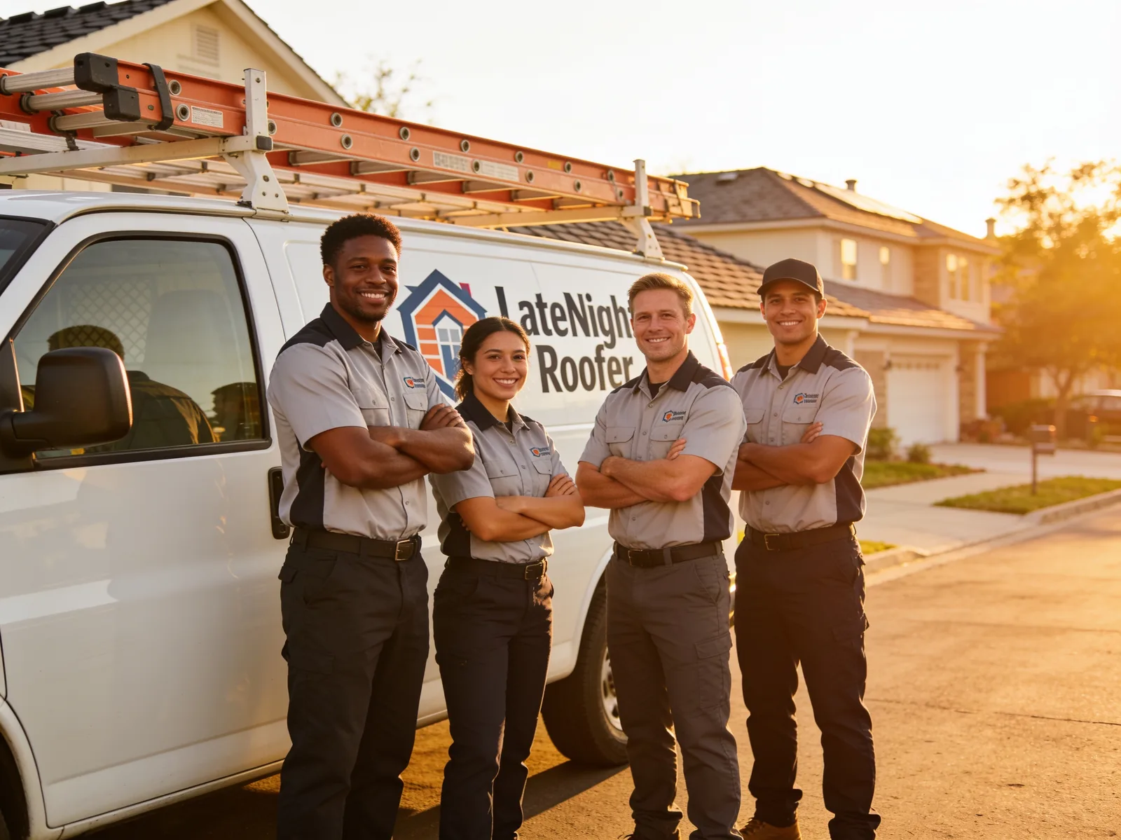 Emergency Roof Repair company in Binford, ND